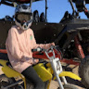 Meet your Posher, Isabella